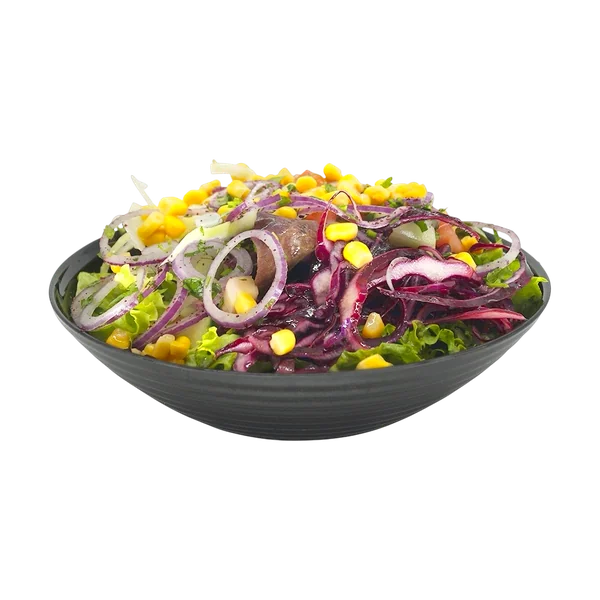 Gemischter Salat